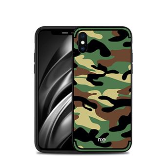 coque camouflage iphone xs