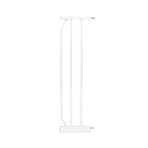 Baninni Extension de barrière de sécurité 20 cm Vicino BNSFA003-WH