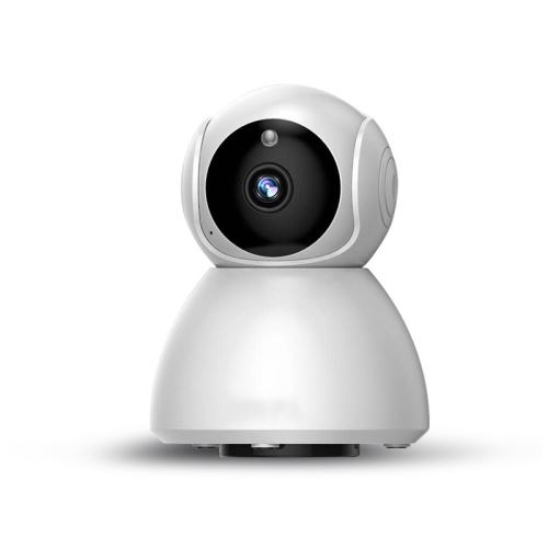 720 Sans Fil P Dôme 360 ​​° Réseau Domestique Caméra Ip Cctv Ir Night Vision Wifi Webcam AF129