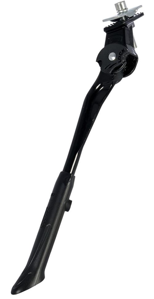 OXC fourche arrière standard Twister26-29 pouces noire