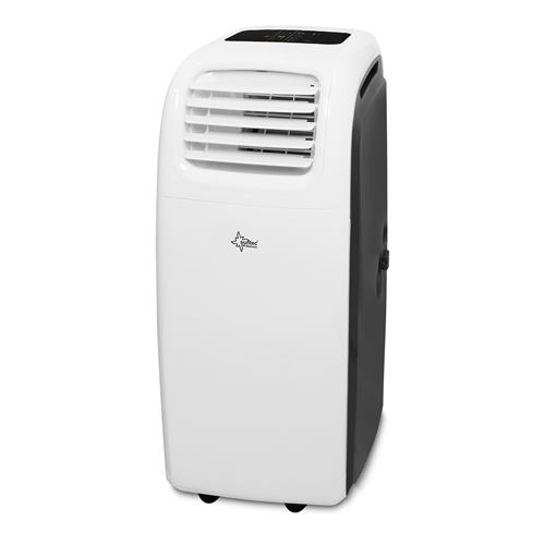 SUNTEC Climatiseur Mobile Reversible TRANSFORM 10.500 Eco R290