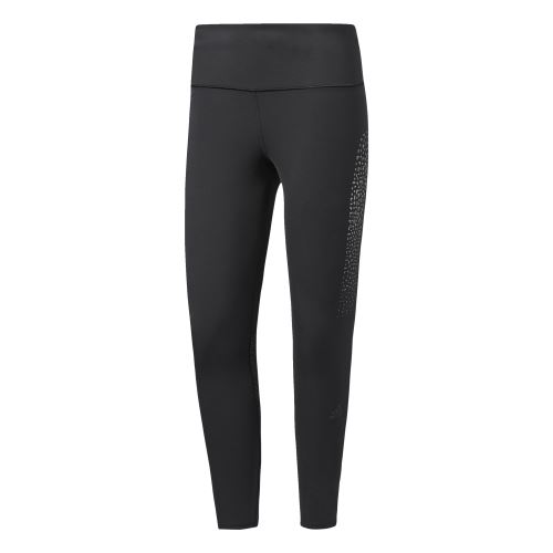 Tight 7/8 adidas Supernova Printed Noir