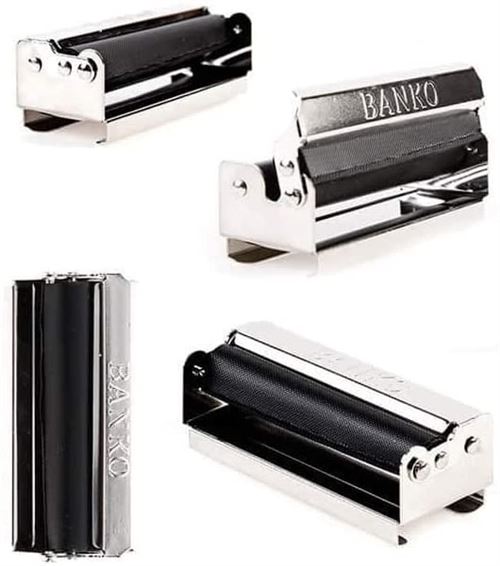 Générique Accessoire De Roulage - 70 Mm - Image 3