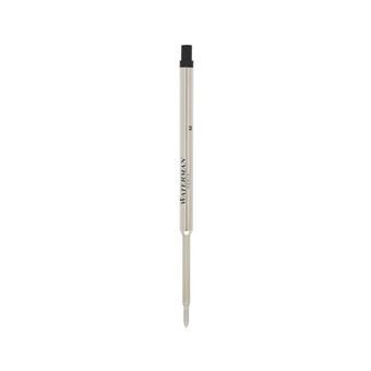 Stylo Bille Waterman Or Plaqué - Motif Grains D'orge - Avec Recharge Neuve - Occasion Comme Neuf
