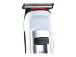 BaByliss for men E829PE - Tondeuse - sans fil