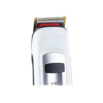BaByliss for men E829PE - Tondeuse - sans fil