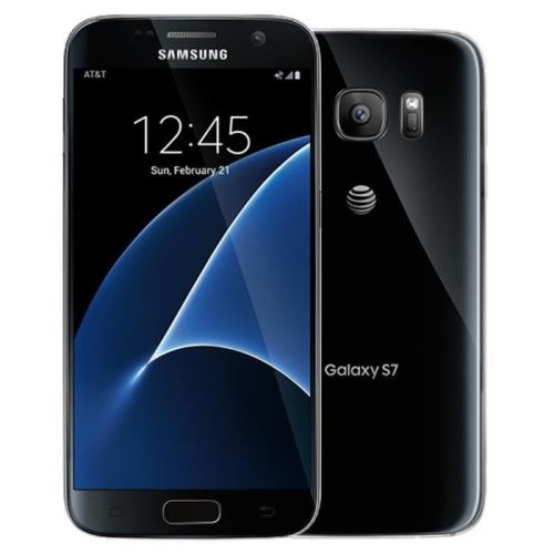 SAMSUNG Galaxy S7 Noir 32Go