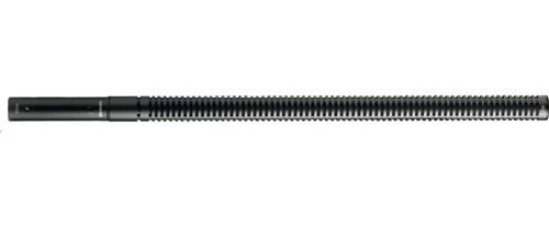 Shure VP89L - Microfoon - houtskoolgrijs