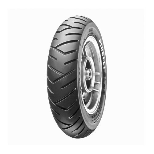 Pneu PIRELLI SL 26 130/90-10 M/C 61J TL