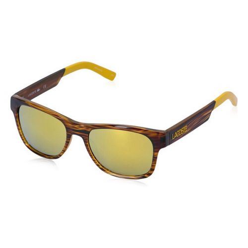 Lunettes de soleil Homme Lacoste L829S-210 (ø 54 mm)