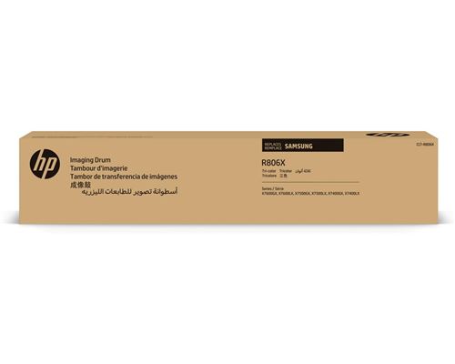 HP SS682A (CLT-R806X) Drum kit, 180K pages 