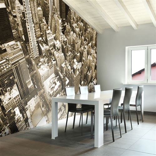 Papier peint | New York, Manhattan | 250x193 | Ville et Architecture | New York |