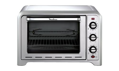 Mini-Four Moulinex Optimo 39L Ox485E10