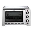 Four compact posable Moulinex OX485E10 2000 W Gris