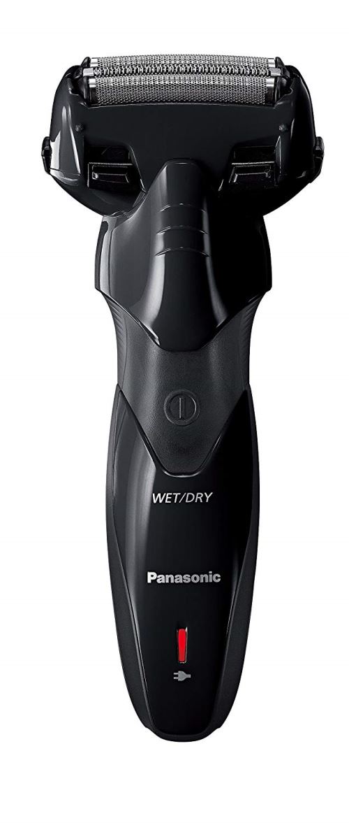 Panasonic es-sl33-k503 rasoir 3 lames wet & dry pour homme