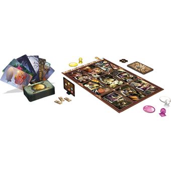 Jeu d’ambiance Asmodee Mysterium Park