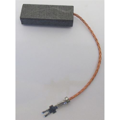 Pièces Détachées Nettoyeur Haute-Pression Karcher Charbon Moteur pour Appareil Karcher