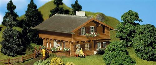 Faller Chalet De Vacances N N - Image 1