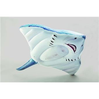 Bouée à chevaucher Intex Raie manta