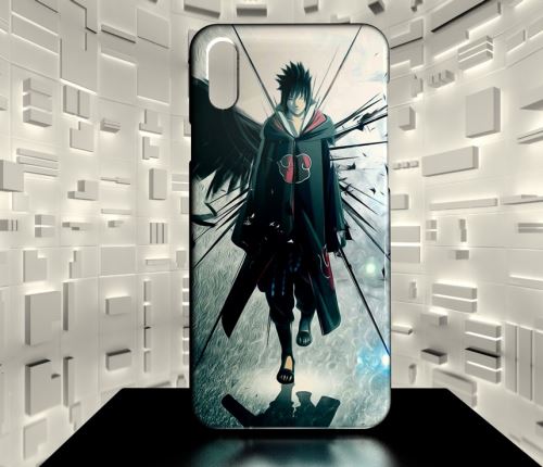 Coque Design Huawei P30 NARUTO 10