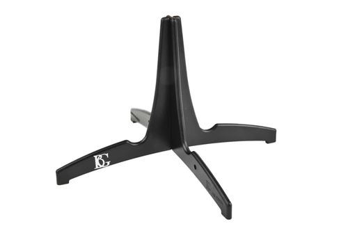 Bg A40 - Stand Pliant Clarinette Sib