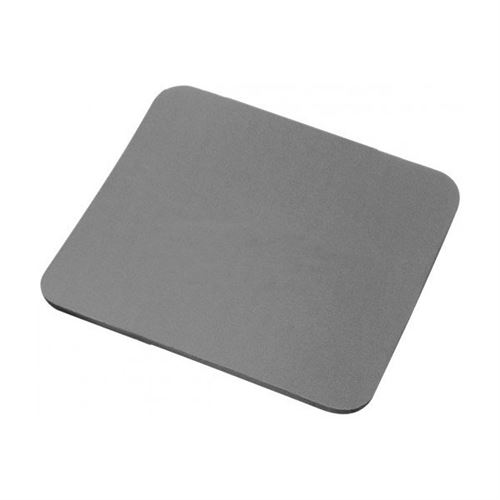 Generique Tapis De Souris Simple (coloris Rouge)