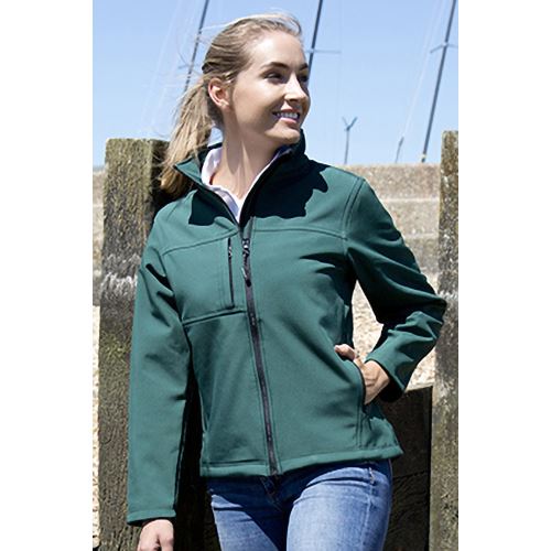 Veste vert bouteille femme online