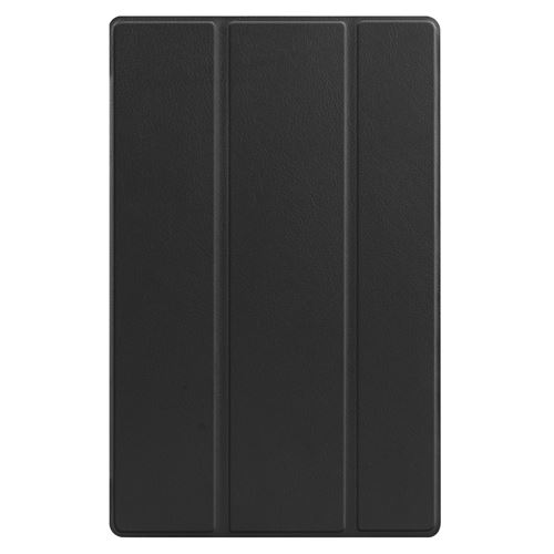 Housse Tablette 10.1 pouces Pour Lenovo Tab M10 HD TB-X306F Noir WE56