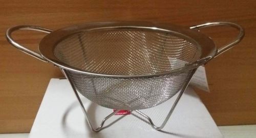 Giannini Extragourmet Passoire de Riz,non toxique, Multicolore, Taille Unique