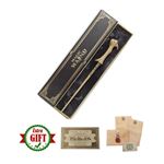 Harry Potter - Réplique baguette de Lord Voldemort (édition personnage