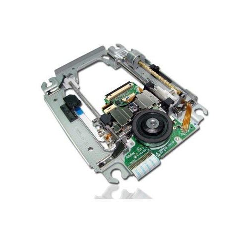 Third Party - Bloc Optique PS3 KBM 410ACA - 0583215001876