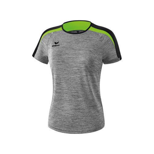 T-shirt femme Erima Liga 2.0 38 Gris