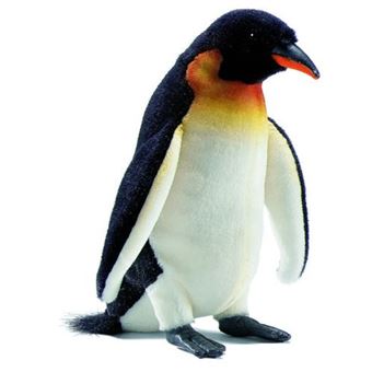 Peluche manchot empereur Clearance