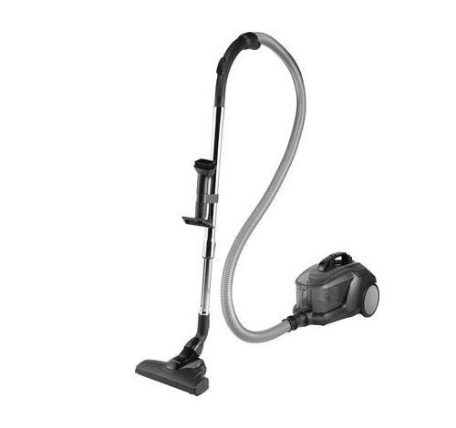 Grundig VCC 6670A Aspirateur sans sac 800 W anthracite