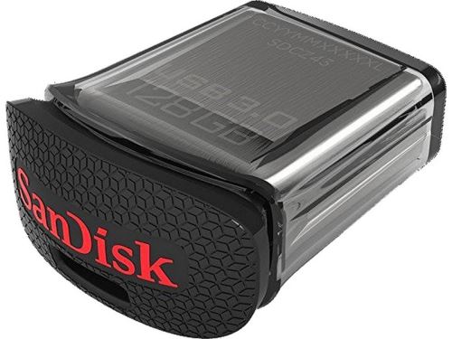 Sandisk Ultra Fit 128 Go Mini Cle Usb 3 0 Cle Usb Achat