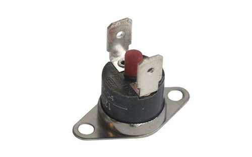 Quincaillerie Lave Linge Brandt - Thermostat Limiteur 120° - Ref: 75X1471