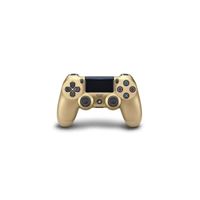 Manette PS4 Sony Officielle – Customisée Aux Couleurs Du RC Lens, Version V2, Neuve