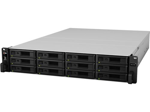 Synology Rx1217rp Boã®Tier De Stockage Taille 2 de Inmac Wstore - Image 2