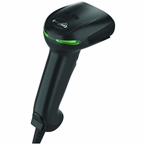 HONEYWELL Xenon 1950 Kit 1D PDF417 2D SR - Barcode scanner