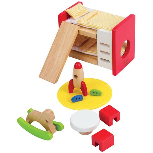 Kinderkamer