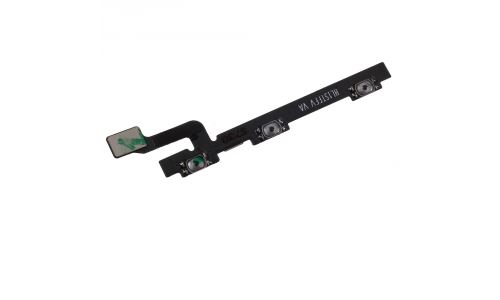 Nappe Flex Honor 9 bouton POWER + VOLUME