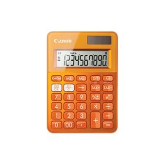 Canon LS-100K Calculatrice de Bureau - 1