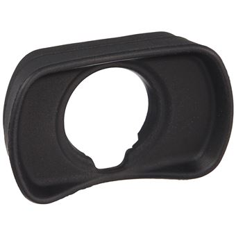 Mirino Oculare In Silicone EF-XTL Per Fujifilm XT1/XT2 – JJC (sostitutivo EC-XTL) - Foto 2