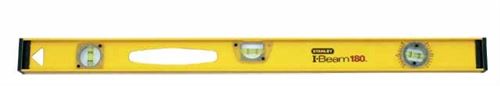 Niveau I-Beam Stanley 60 Cm - 1-42-920