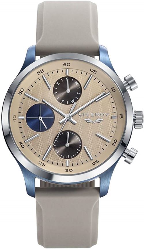 Viceroy 471099-47 Montre à Bracelet pour Homme