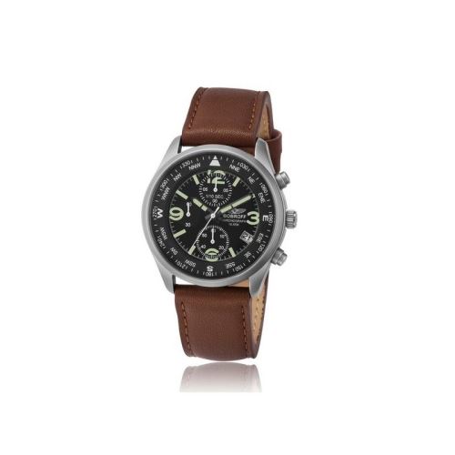Montre Homme Bobroff BF0022 (42 mm)