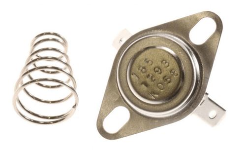 Thermostat pour Pieces Cuisson Petit Electromenager Moulinex - Ss-993800
