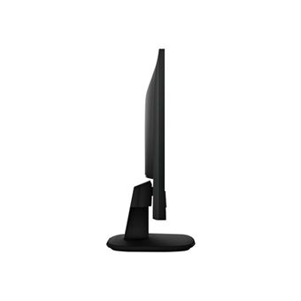 Philips V-line 273V7QDSB - Écran LED - 27" - 1920 x 1080 Full HD (1080p) @ 60 Hz - IPS - 250 cd/m² - 1000:1 - 5 ms - HDMI, DVI-D, VGA - noir texturé