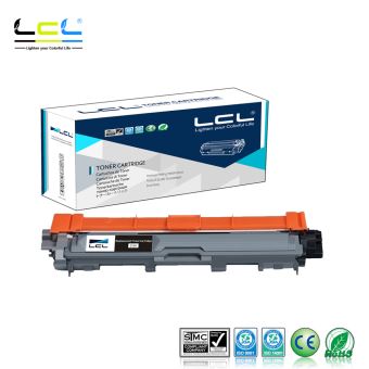 Cartouche Laser Noir Compatible Brother TN241Bk - Alternative économique Et Fiable