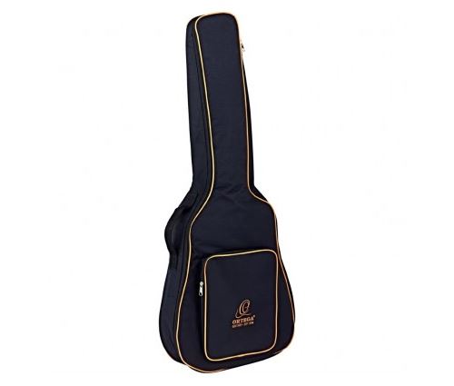 Ortéga OGBSTD-12 - Housse Guitare Classique 1/2